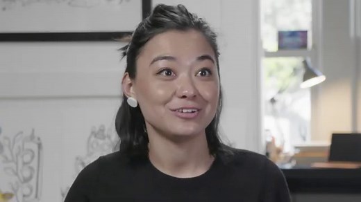 Chanel Miller on “I was, I am, I will be”