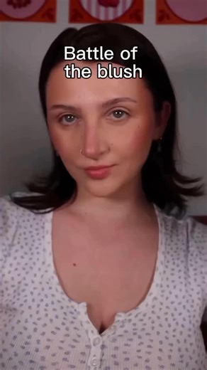 Drop an emoji for the blush you’re rooting for the holidays... 🎮 Player 1: Willa - soft neutral-rose blush 🏆 Player 2: Winner - limited-edition rosy plum blush 🕹️ Player 3: Dandelion - baby-pink brightening blush | Benefit Cosmetics