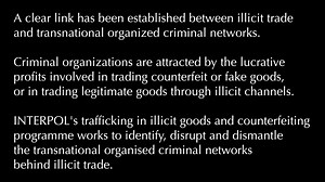 1.4K views · 88 reactions | VIDEO: At #INTERPOL, we are working to...