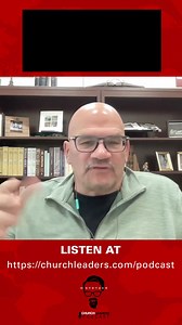 🎙️ Tim Muehlhoff shares a powerful story from an interfaith conference where he faced unexpected tension over his beliefs. 💬 How would you handle a tough conversation like this? 👇 New podcast episode drops this Wednesday (Oct 23)! Join Tim Muehlhoff on The Stetzer ChurchLeaders Podcast as he tackles challenging conversations around faith, culture, and interfaith dialogue. You won't want to miss his thought-provoking insights! #TimMuehlhoff #ChurchLeadersPodcast #InterfaithDialogue #ToughConve