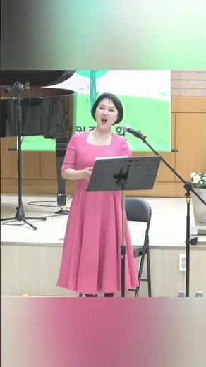 괴로울때 주님의 얼굴보라 ㅡ 소프라노 이유라,피아노반주 황혜민 (Seventh-Day Adventist Church)남원주재림교회