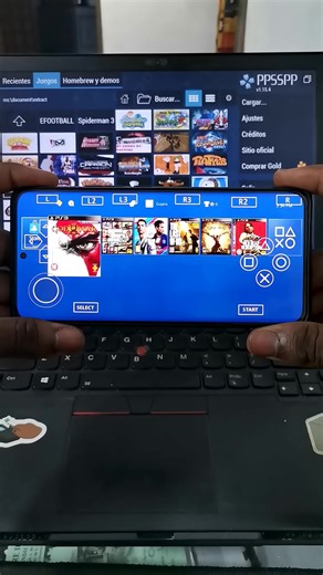 Play PS Games Across Devices: Anytime, Anywhere