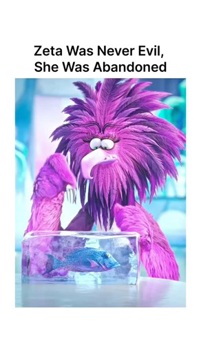 HilarityPeak on Instagram: "🎬 The Angry Birds Movie 2 (2019) expands the colorful world of the Angry Birds franchise by shifting the story from rivalry to teamwork. This time, Red, Chuck, and Bomb join forces with their former enemies, the pigs led by Leonard, when a new threat emerges from Eagle Island. Zeta, a cold-hearted eagle, plans to destroy both Bird Island and Piggy Island with icy projectiles after growing bitter from years of isolation. The unlikely alliance forces the birds and pigs