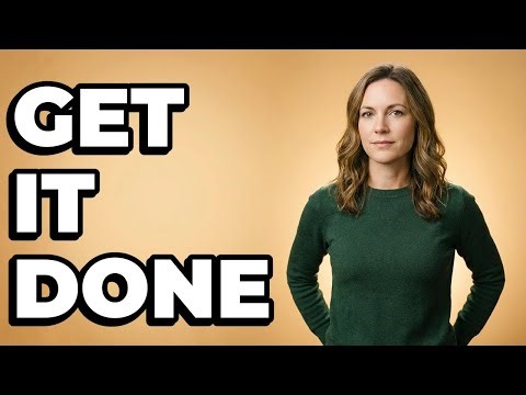 How Do I Deal With Unfinished Tasks?