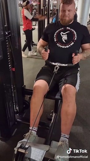 TomStoltman on TikTok