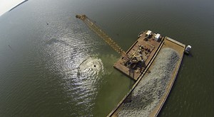 Army Corps of Engineers working to restore Chesapeake, one river at a time