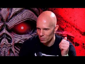 Interview - A Perfect Circle - #GMM18