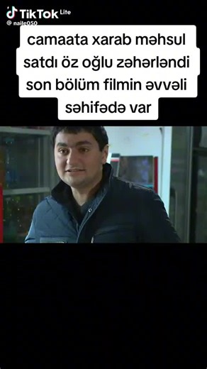 haci (@itv.az5haci)’s videos with orijinal ses - haci