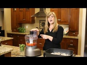 Veggie Packed Turkey Tacos