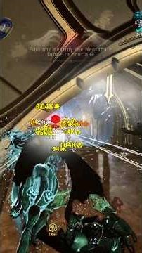 Mirage is fun #warframe #mirage #steelpath