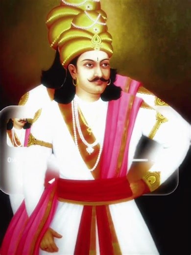 “Many kings conquered land… but how many built an empire this vast and then changed how kingship