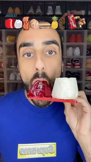 Food ASMR Eating Jello and other snacks! #baderalsafar #food #foodasmr #foodlover #asmr #mukbang #asmreating #asmrfood #asmrsounds #asmrvideo #eat #eating #eatingasmr #eatingshow #eatingsounds #foodsounds #foodlover #yummy #yummyfood #asmrsound #asmrtriggers #satisfying #satisfyingvideo #satisfyingsounds #satisfyingsound #satisfying #challenge #eatingchallenge | Bader ASMR