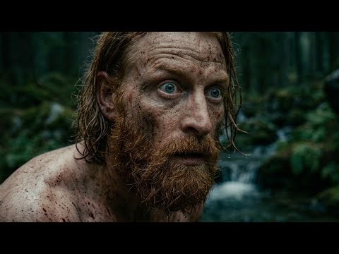 The hunt for Sinding. AI Skyrim short movie.