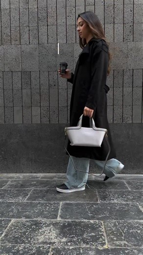 minilet on Instagram: "Carry all your essentials in our Mini bag in bag🩶"