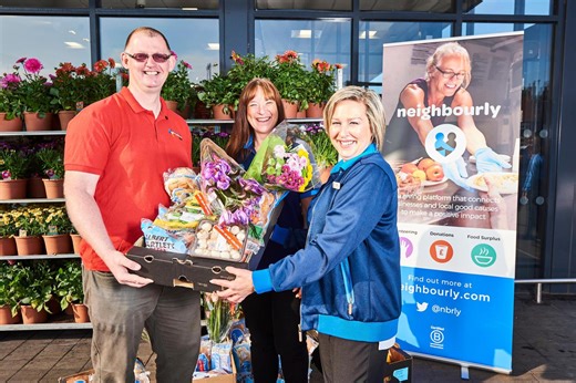 Aldi opens applications for Christmas food donations programme in Greater Manchester