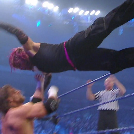 What a battle it was when Jeff Hardy and Paul "Triple H" Levesque squared off 12 years ago today on WWE SmackDown! | WWE Network