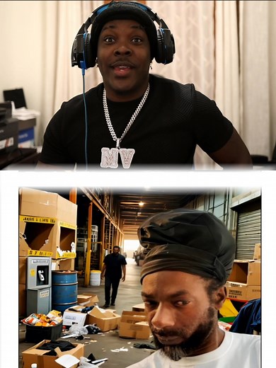 43K views · 5.9K reactions | @bujubanton Expose Slackness by @engeedadon  | Melvin Gray | Facebook