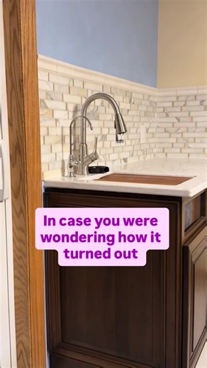 Honestly, I am the worst of pasting finished work. There’s this part of me when I do a public art installation that I don’t want to post the final product because I want you to see that place for yourself and go there and experience it because people will tell me repeatedly, “It looks so much better in person! I’m so glad I came to see jt.” But you can’t really do that with the inside of someone’s house, so I get to share this one with you. Here’s something I learned about this project, I’m a hu