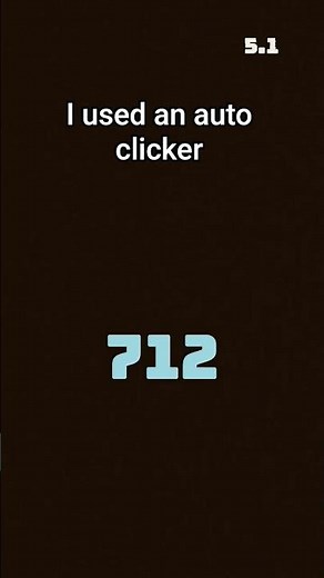 Fastest auto clicker?