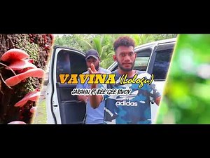 Vavina (Lologu) Jarahn ft Bee'Gee Bwoy_PNG_Official_Video_2021_KanakaWestSidePhotoghraphyPresent🇵🇬
