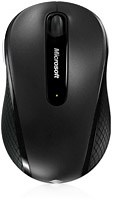 Мышка Microsoft Wireless Mobile Mouse 4000