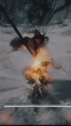 Erlang Boss Fight | Black Myth Wukong (30s Edit) #gamingedit #videogames #edit #ps5