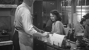 (Crime) Outrage - Mala Powers, Tod Andrews 1950