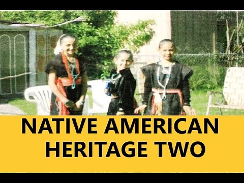 NAVAJO CULTURE & TRADITIONS Navajo Grandma