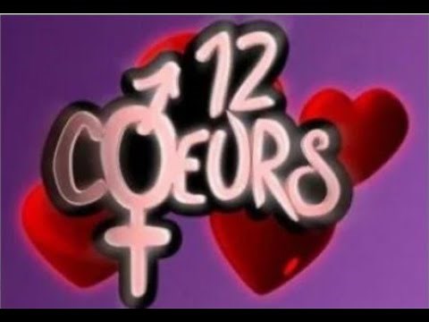 12 coeurs épisode 1 NRJ 12