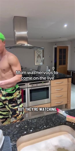 Mumma Ravey's Live Highlights on TikTok