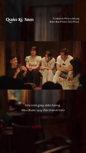 🎞TỪ MẢNH PHIM NHỰA ĐẾN BỘ PHIM 135 PHÚT #3 Khi mỗi giây diễn hỏng đều được quy đổi thành tiền #ufoentertainment #phimnhua #quankynam #leonle