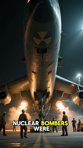 The U.S. Military Mistake That Almost Started Nuclear War #history #americanhistory #facts