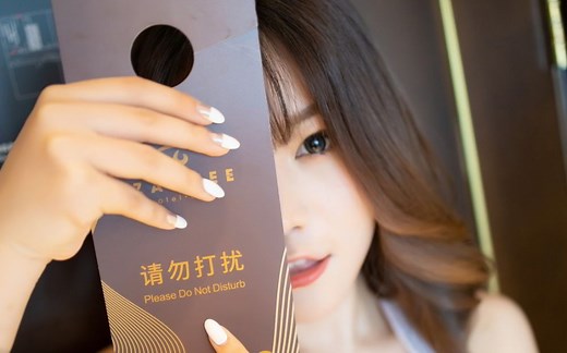 【芝芝booty】运动女生性感健身