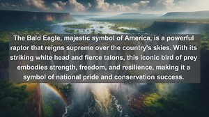 Discovering Americas Natural Wonders: Top 10 Native Fauna