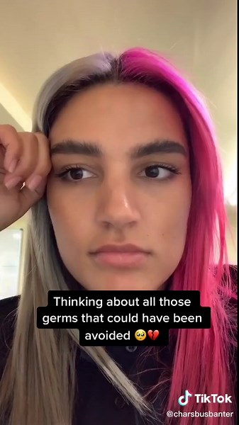 A Day in the Life of a Female Bus Driver | Charmane Isabella