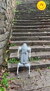 266K views · 1.3K reactions | Pls don't laugh  It's just a kid, learning ❤️❤️❤️❤️❤️❤️ #robotics #AI #robot | Reviews | Facebook