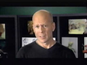 Opening To Madagascar 2005 VHS