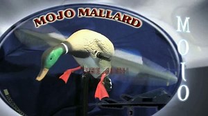 Mojo Mallard TV Spot