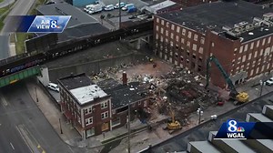 NTSB releases documents related to deadly chocolate factory explosion