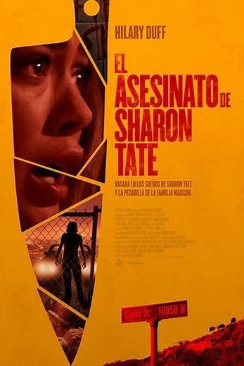 The Haunting of Sharon Tate | Películas y Series La Vanguardia