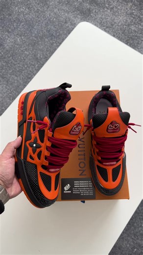 Men's Fashion: The Ultimate Luxury Sneakers Guide