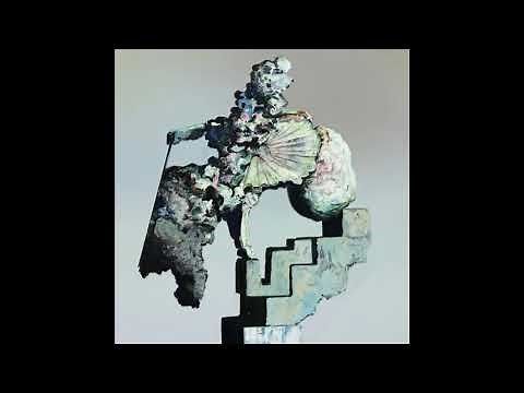 The Caretaker - Everywhere At The End Of Time - Stage 5 (FULL ALBUM)