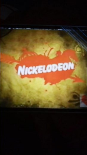 SpongeBob SquarePants: Lost in Time (Nickelodeon Promo) 2007