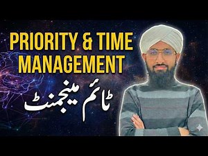 Time Management & Priority Setting Session | Practical Strategies for Everyday Life