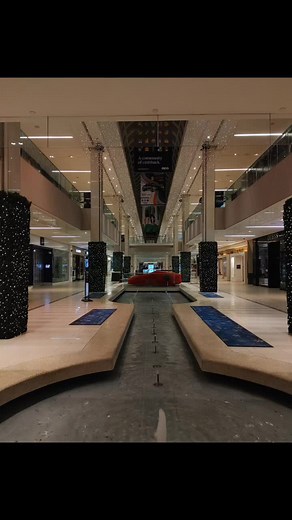 WEM: La Magie de Noël Nocturne à Edmonton