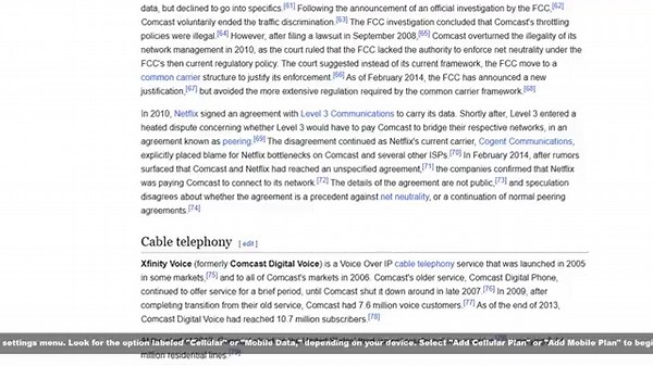 How To Activate ESIM Xfinity Mobile 2025 (EASY GUIDE) (2026)