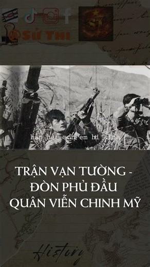The Battle of Van Tuong_Part 26 #history #reversehistory #vietnamhistory #history