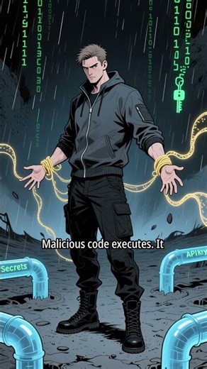 The Silent GitHub Actions Trap