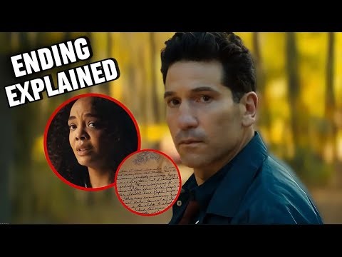 HIS & HERS (2026) Breakdown & Ending Explained | Netflix Series Review
