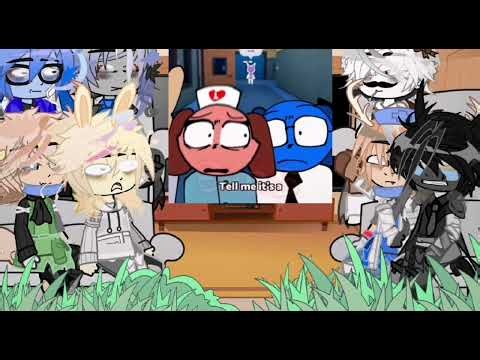 ᰔ~^^Animal hospital reacts to TT//2x//4 part//^^°